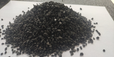 5-8目颗粒活性炭